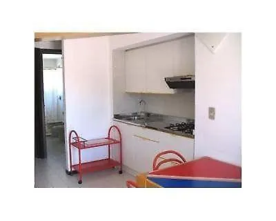 Aparthotel Delfini