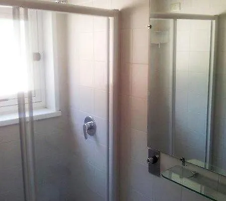 Aparthotel Delfini Pugnochiuso